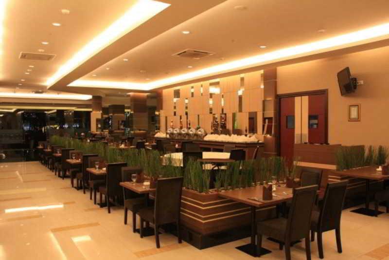 Tjokro Hotel Klaten Exteriér fotografie