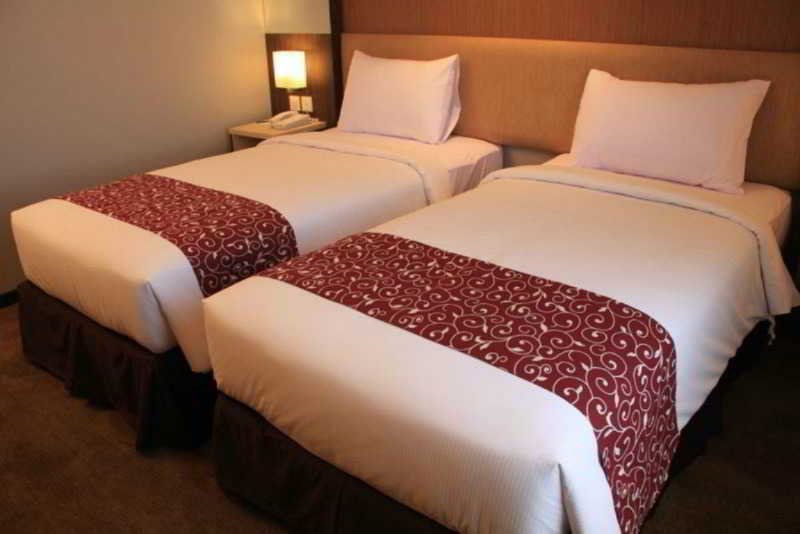 Tjokro Hotel Klaten Exteriér fotografie